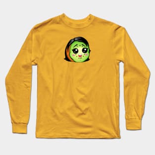 Kiwi Tori Long Sleeve T-Shirt